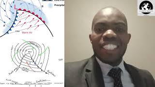 MID LATITUDE CYCLONES QUICKBITE [upl. by Bourgeois]