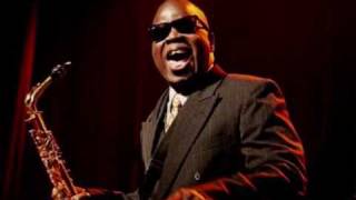 Maceo Parker  Basic Funk 101 [upl. by Talyah]