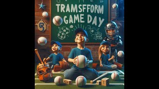 Transform Game Day How Custom Baseballs Teach Kids Teamwork amp Perseverancezazzlemade personalized [upl. by Gallenz]