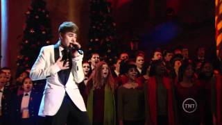 Justin Bieber  Christmas in Washington 2011 720p HD [upl. by Styles498]