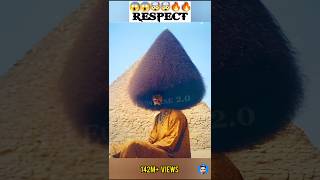 Respect Video 😱🤯🔥💯 shorts youtubeshorts respect [upl. by Lianne]