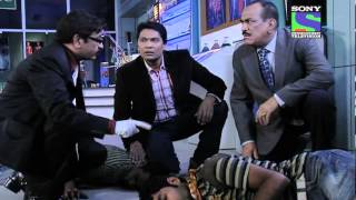 CID  Epsiode 670  Khoon Ka Rishta [upl. by Itsim]