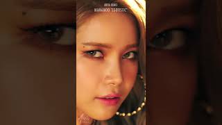 MAMAMOO  Egotistic Areia Remix MAMAMOO egotistic remix areiaremix kpopremix kpop 마마무 너나해 [upl. by Laven974]