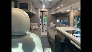 2020 Thor Motor Coach Sequence 20L Class B RV For Sale in Merritt island Florida [upl. by Lynnett]