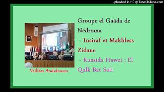 Groupe El Gaâda de Nédroma 19 nov2022​ [upl. by Dibbell]