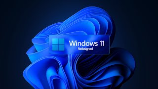 Introducing Windows 11 Redesigned  Concept [upl. by Greenleaf]