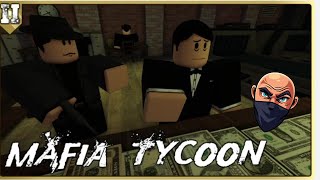 Siamo dei mafiosila Grazys Family  ROBLOX  MAFIA TYCOON  EP 25  GrazyVideoGame [upl. by Nelleh]