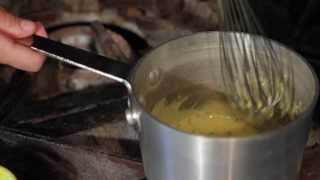 Recipe For Low Carb Bernaise Steak Sauces [upl. by Eciralc]