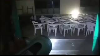 VIRALHaunted School In The Philippines Gone Wrong [upl. by Ibbed]