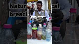 I Tried Turning Trash Into Diesel Fuel [upl. by Lamori]