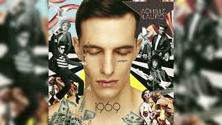 Achille Lauro  Je taime ft Coez LYRICS [upl. by Nils]