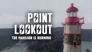 Point Lookout Part 1 The Mansion is Burning  Fallout 3 Lore [upl. by Jaycee]