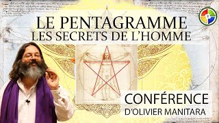 Les Secrets de la Magie du Pentagramme CONFERENCE COMPLETE [upl. by Lenneuq]