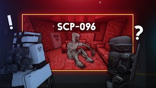 JE SUIS EMPLOYÉ dans une FONDATION SCP  Minecraft serveur SCP RP [upl. by Ingelbert]