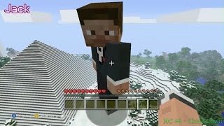 AH Minecraft Moments 185 [upl. by Catlaina]