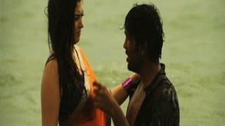 Denikaina Ready Movie Pilla Nivalle Song Making [upl. by Kcirdnekal923]