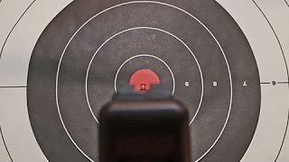 How to Improve Handgun Shooting Accuracy [upl. by Vijnas]