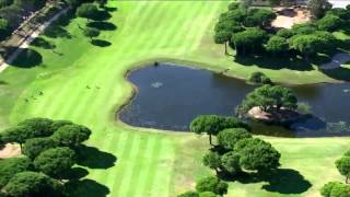 Pestana Golf amp Resorts  Vila Sol [upl. by Capp74]