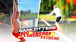 BANKZITTERS POLDERSPORT EXTREME [upl. by Llekram250]