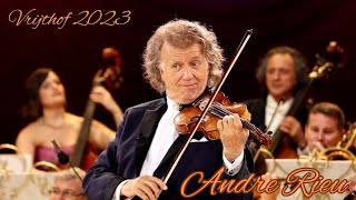 Radetzky March  Andre Rieu Vrijthof Maastricht 2023 [upl. by Ennovyhs501]