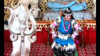 Main To Nachunga Bhole Ke Sang By Ram Avtar Sharma Full Song I Chahe Bum Bum Ga Chahe Ganga Naha [upl. by Dihgirb]