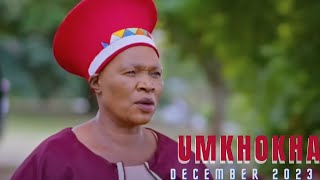 Umkhokha The Curse  December Full Teasers 2023 English Update bomb explodes between Difa and MaMz [upl. by Somerset]