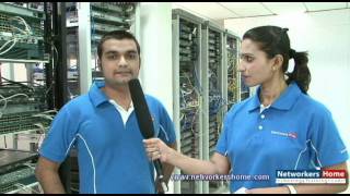 Bhavin  CCIE Security Aspirant from NETWORKERS HOME shares review about LabsPlacements [upl. by Bridget]