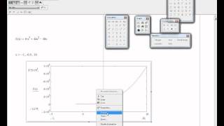 Mathcad  ecuatii polinomiale [upl. by Aday]