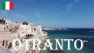 Otranto Salento Puglia Italy [upl. by Dorran]