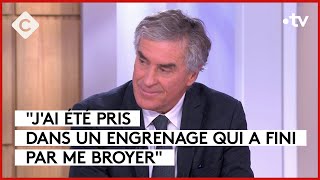 Jérôme Cahuzac dans l’engrenage du mensonge  C à vous  30112023 [upl. by Jaynell]