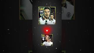 Top 6 David Beckham Card in efootball David Beckham card in efootball efootball efootball25 [upl. by Amees]