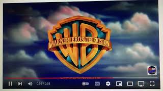 Amblin TelevisionWarner Bros Television 20152018 [upl. by Secnarfyram]