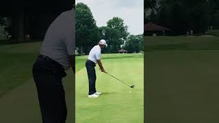 Retief Goosen Golf Swing [upl. by Thompson]