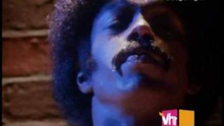 Jackie Wilson  Higher amp Higher Official Video [upl. by Attoynek753]