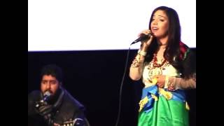 Silya Ziani Singing Traditional Rif song [upl. by Dowdell]