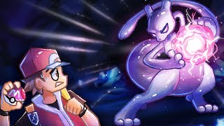 This is One of The Hardest Pokemon Speedruns Ever Created [upl. by Zerline]