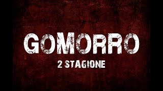 IL FILM  GOMORRO  STAGIONE 2 [upl. by Shira]