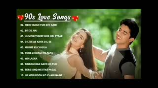 90S Love Hindi Songs 90S Hit SongsUdit Narayan Alka Yagnik Kumar Sanu Lata Mangeshkar [upl. by Cannon127]