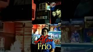 Alive  Frio Teaser Video AliveFrioCover jaymspineda [upl. by Lasky814]