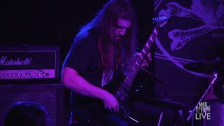 PYRRHON live at Saint Vitus Bar Apr 5th 2018 FULL SET [upl. by Tiphany699]