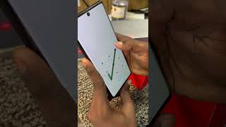 Google pixel 6 pro 5g mobile 12gb ram 128gb display classes broken box available Rs15500 [upl. by Lorita]