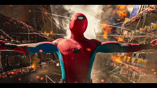 SpiderMan Full Movie 2023 TEAM SPIDERMAN vs MYSTERY COLOR TEAM  Superhero FXL Movies Game Movie [upl. by Tamarra]