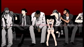 Killer7  Rave On [upl. by Sheba695]