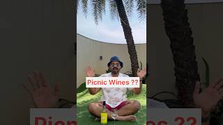 What are PICNIC wines [upl. by Enid196]