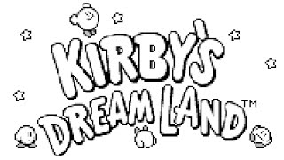 Mint Breath  Kirbys Dream Land [upl. by Paule]