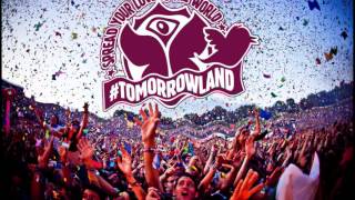 Riton feat Imogen Heap  Hide amp Seek  Benny Benassi  Tomorrowland 2013  HQ [upl. by Trauner119]