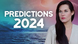 Forecast 2024  What To Expect From The New Year [upl. by Gabriela]