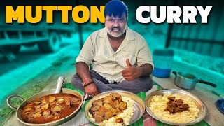 Aaj Banega Drivers Favourite Mutton Curry 😋  Aaj 600 km Truck Chalana Hoga  vlog [upl. by Yrelbmik]