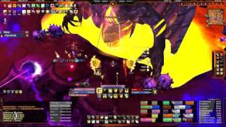 ▶ World of Warcraft  Heroic Sinestra 25 How to amp Kill  Towelliee  TGNTV [upl. by Nike247]