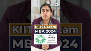 📢KIITEE MBA Registrations 2024 KIIT University for MBA Registrations Closing shorts shortsvideo [upl. by Mcmillan]